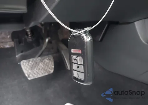 2017 Honda Civic Ex-T из США, поврежденный, VIN 2HGFC3B30HH354054